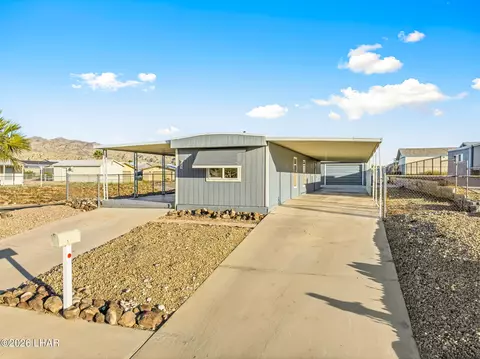 875 Ramar Rd, Bullhead City, AZ 86442