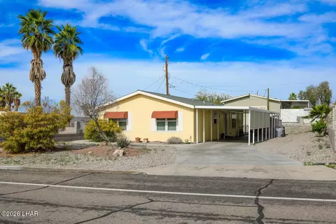 2535 Anita Ave, Lake Havasu City, AZ 86404
