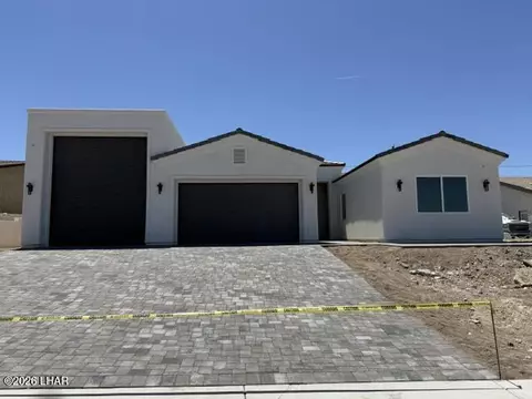 3356 Chemehuevi Blvd, Lake Havasu City, AZ 86406