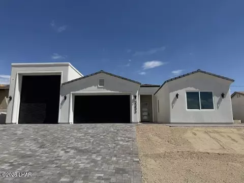 3356 Chemehuevi Blvd, Lake Havasu City, AZ 86406