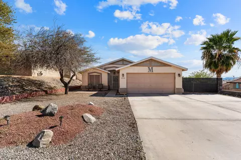 3160 Applewood Dr, Lake Havasu City, AZ 86404