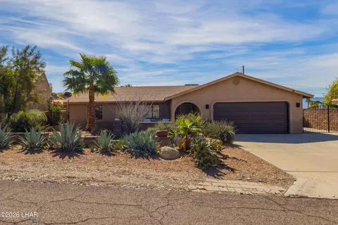 3968 Duke Ln, Lake Havasu City, AZ 86404