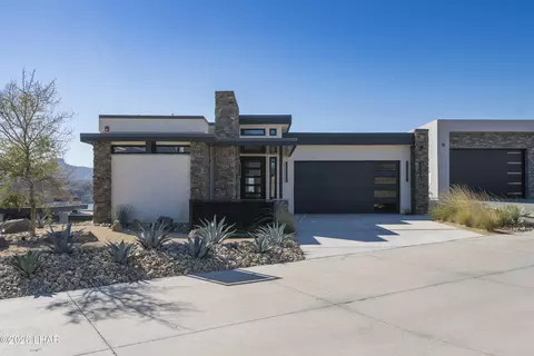 2334 Anchor Way, Lake Havasu City, AZ 86406