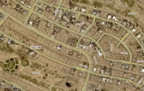 7709 E Concho Dr, Kingman, AZ 86401