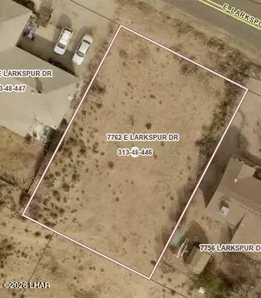 7709 E Concho Dr, Kingman, AZ 86401 photo 7