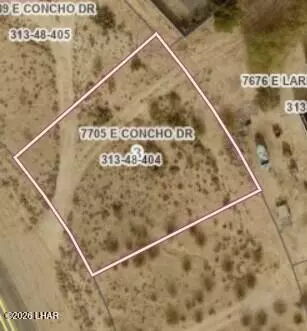 7709 E Concho Dr, Kingman, AZ 86401 photo 3