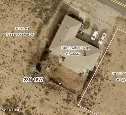 7709 E Concho Dr, Kingman, AZ 86401 photo 8