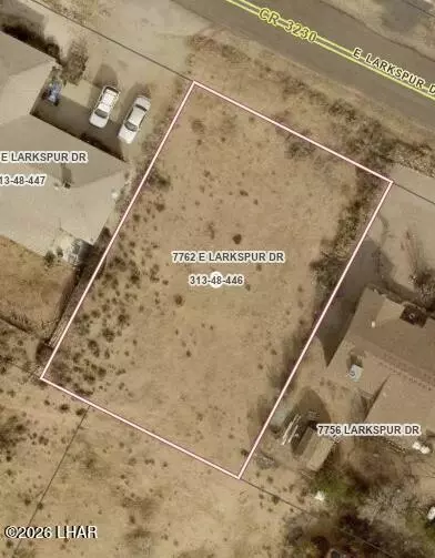 7709 E Concho Dr, Kingman, AZ 86401 photo 6