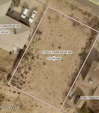 7709 E Concho Dr, Kingman, AZ 86401 photo 9