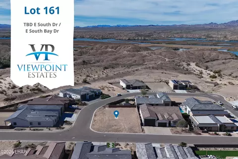 tbd E South Dr South Bay Dr, Lake Havasu City, AZ 86404