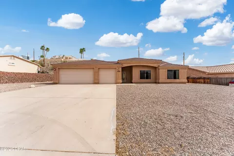 4042 Columbia Dr, Lake Havasu City, AZ 86406