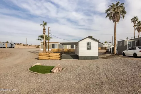 1100 Riverside Dr #216, Lake Havasu City, AZ 86404