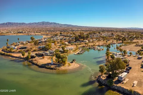 1534 Beachcomber Blvd #D3, Lake Havasu City, AZ 86403