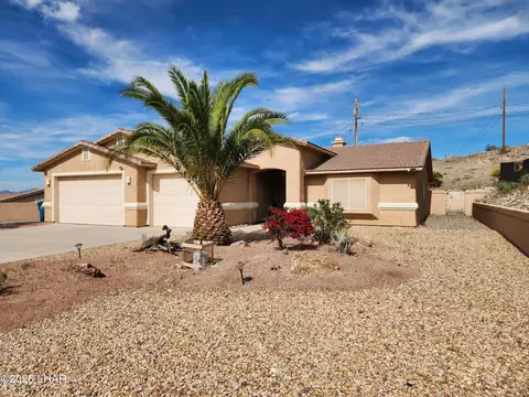 4051 Arizona Blvd, Lake Havasu City, AZ 86406