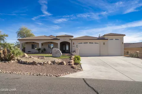 2816 Jasper Dr, Lake Havasu City, AZ 86404