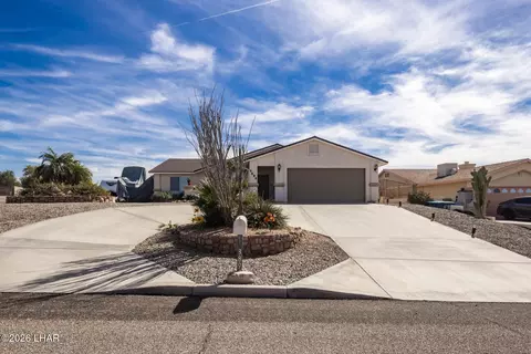 3898 Cherry Tree Blvd, Lake Havasu City, AZ 86406