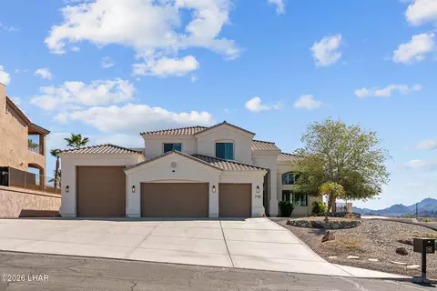 710 Pena Ln, Lake Havasu City, AZ 86406