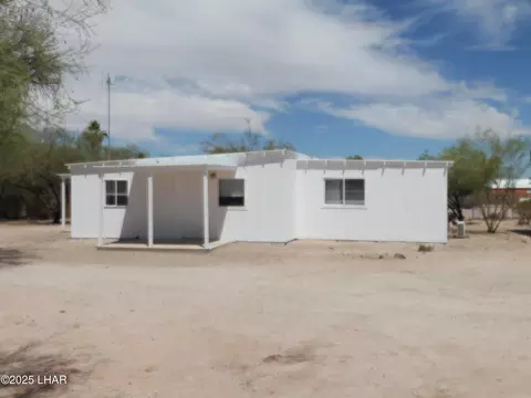 39779 Nebraska Pl, Salome, AZ 85348