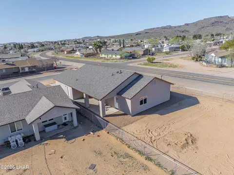 View/Area - 1665 E Potter Ave, Kingman, AZ 86409 photo 7 of 7
