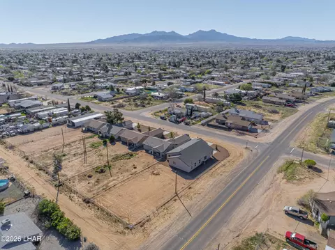View/Area - 1665 E Potter Ave, Kingman, AZ 86409 photo 6 of 7