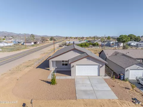 View/Area - 1665 E Potter Ave, Kingman, AZ 86409 photo 2 of 7