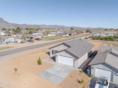 View/Area - 1665 E Potter Ave, Kingman, AZ 86409 photo 3 of 7
