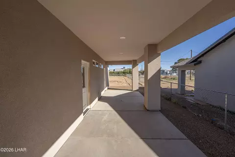 Exterior - 1665 E Potter Ave, Kingman, AZ 86409 photo 8 of 8