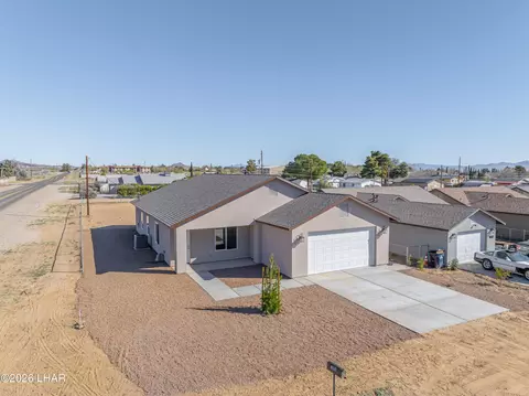 View/Area - 1665 E Potter Ave, Kingman, AZ 86409 photo 1 of 7