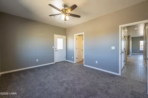 Bedroom - 1665 E Potter Ave, Kingman, AZ 86409 photo 5 of 5