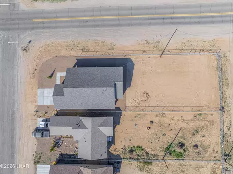 View/Area - 1665 E Potter Ave, Kingman, AZ 86409 photo 5 of 7