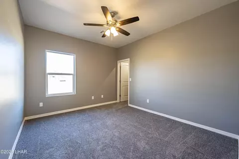 Bedroom - 1665 E Potter Ave, Kingman, AZ 86409 photo 3 of 5