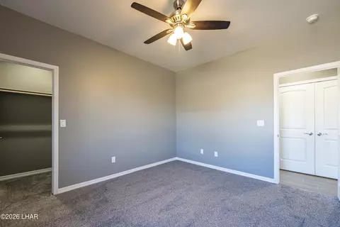 Bedroom - 1665 E Potter Ave, Kingman, AZ 86409 photo 4 of 5