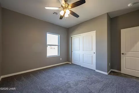 Bedroom - 1665 E Potter Ave, Kingman, AZ 86409 photo 2 of 5