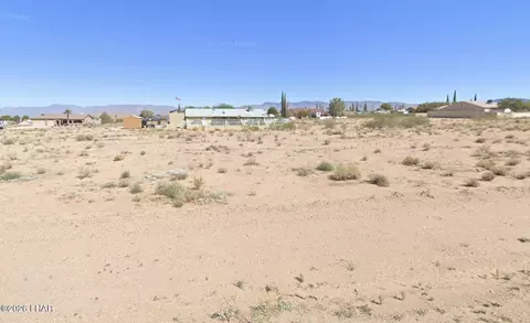7765 E Monte Tesoro Dr, Kingman, AZ 86401