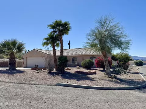2928 Maverick Ln, Lake Havasu City, AZ 86404