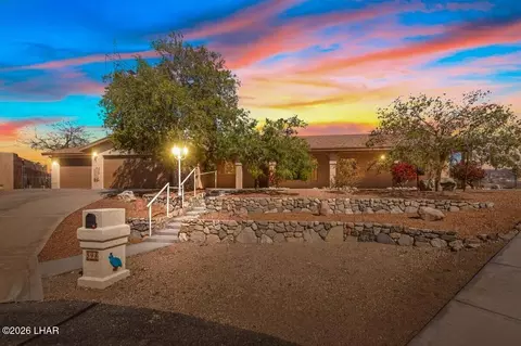 598 Sand Dab Ct, Lake Havasu City, AZ 86404