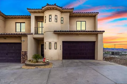 8490 River View Villas Dr, Parker, AZ 85344