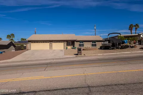 3117 Chemehuevi Blvd, Lake Havasu City, AZ 86406