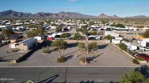 49582598 Amber Ave, Quartzsite, AZ 85346