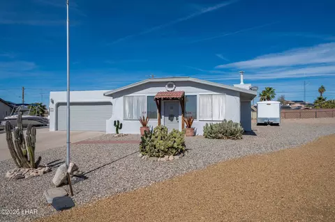 3445 Poppy Trail Ct, Lake Havasu City, AZ 86406