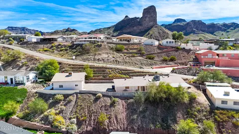 37181 Bay View Dr, Parker, AZ 85344