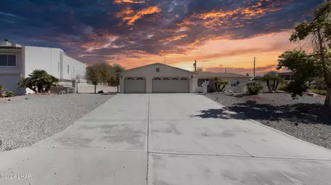 3009 Maracaibo Dr, Lake Havasu City, AZ 86404