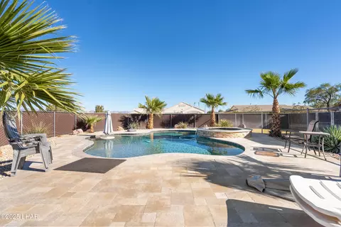 5209 E Concho Bay Bay, Golden Shores, AZ 86436