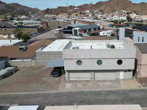 36925 Polynesian Shrs, Parker, AZ 85344