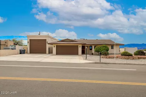 2830 Cisco Dr S, Lake Havasu City, AZ 86403
