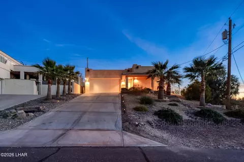 2750 Barbara Dr, Lake Havasu City, AZ 86404