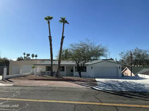 2350 Pima Dr S, Lake Havasu City, AZ 86403