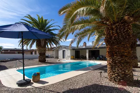 1364 Candy Dr, Lake Havasu City, AZ 86404