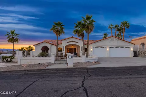 1901 Gold Dust Dr, Lake Havasu City, AZ 86404
