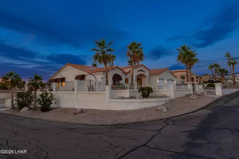 1901 Gold Dust Dr, Lake Havasu City, AZ 86404